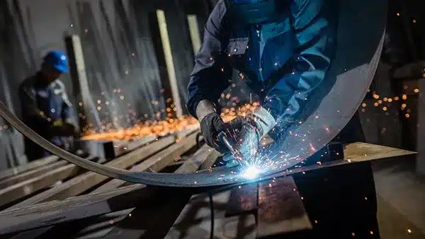 Sheet Metal Fabrication
