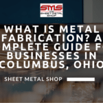 What Is Metal&hellip;
